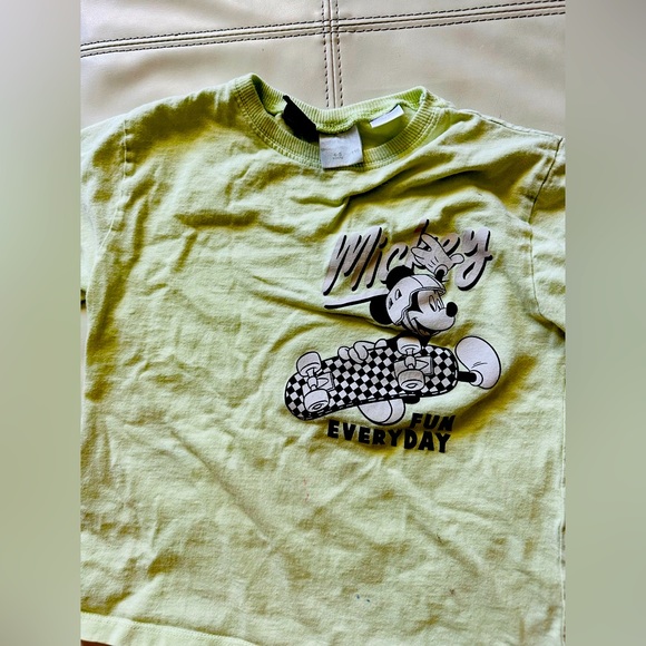 Zara Other - Zara tshirt 4-5 years